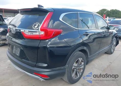 2018 Honda Crv from USA, damaged, VIN 7FARW5H30HE003063